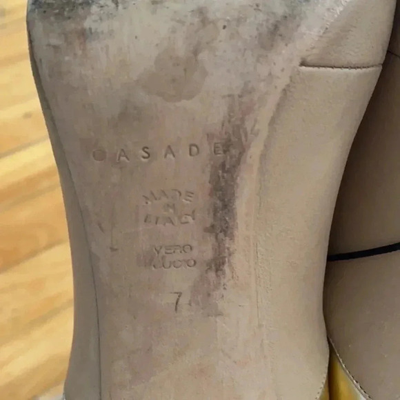 Casadei heels - Picture 12 of 13